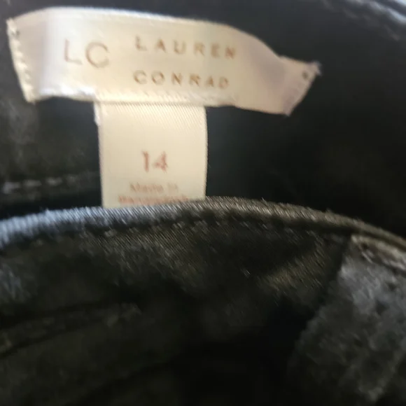 Lauren Conrad Jeans - Picture 4 of 4